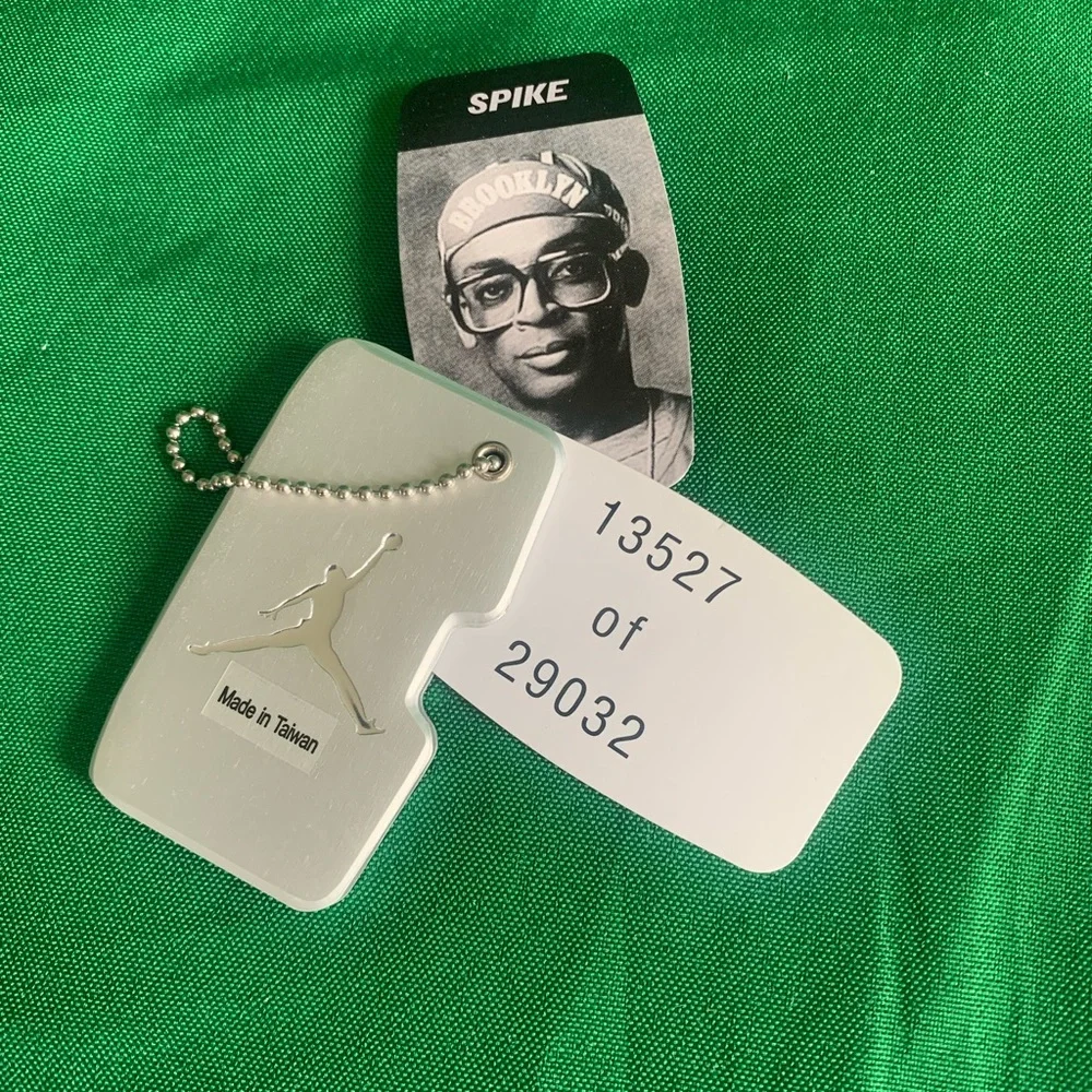 Air Jordan ‘OG Spizike’ - Picture 6 of 13